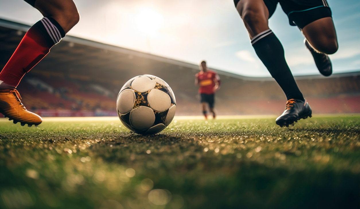 European football rotation strategy